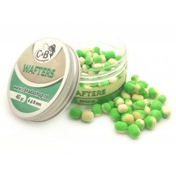 C&B – Momeala Method Wafter Usturoi 6 si 8mm